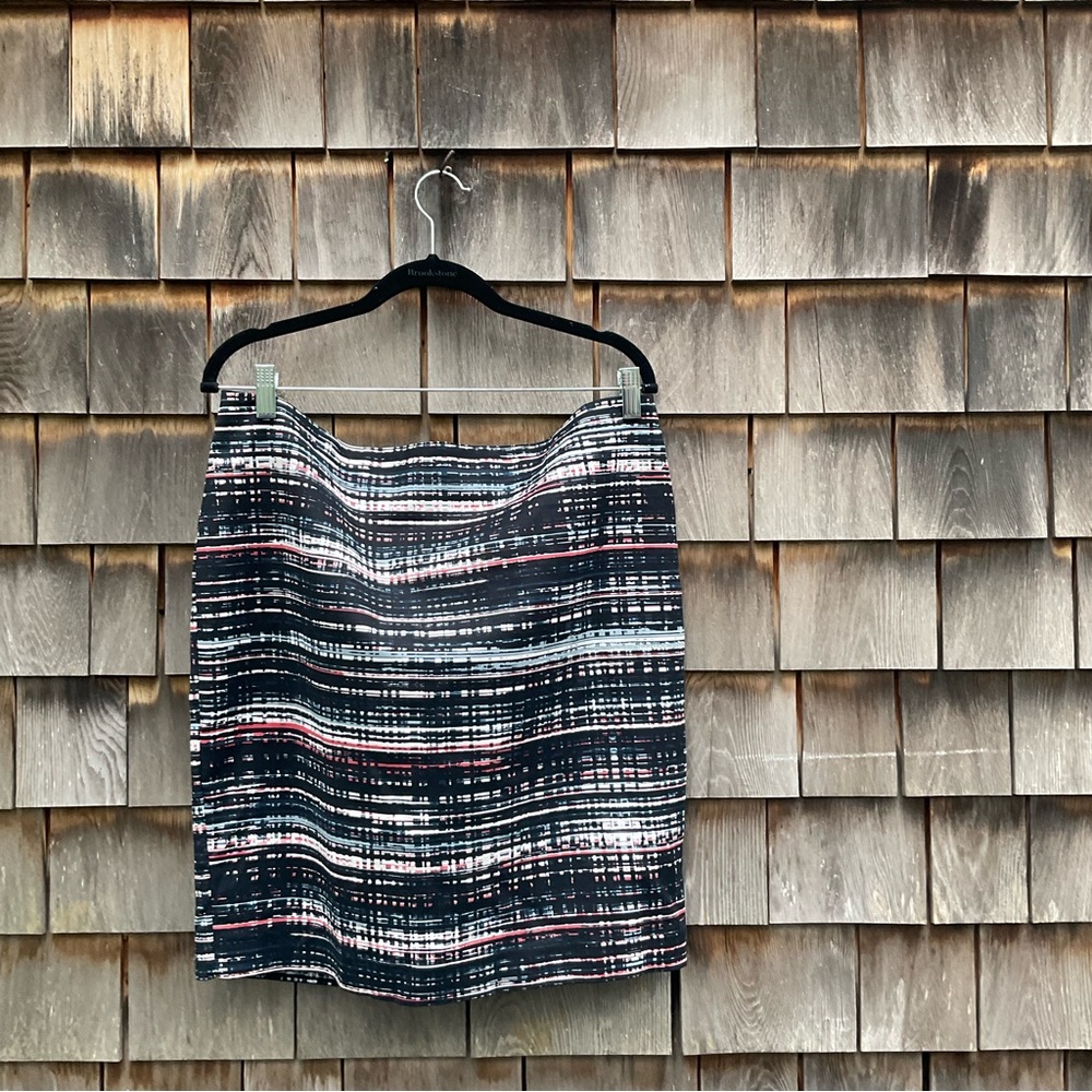 - Ann Taylor Skirt